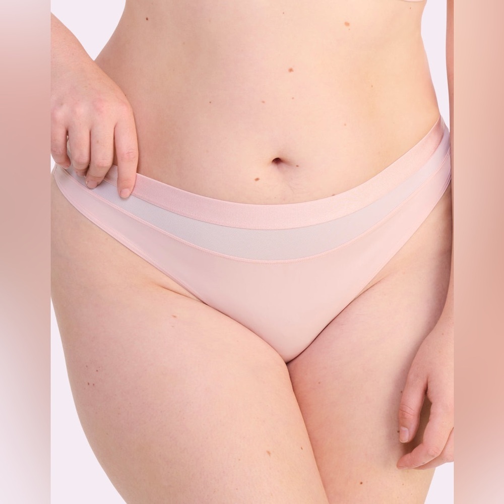 Parade Sugar Cookie Briefs
